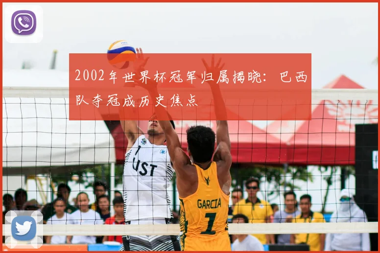 2002年世界杯冠军归属揭晓:巴西队夺冠成历史焦点
