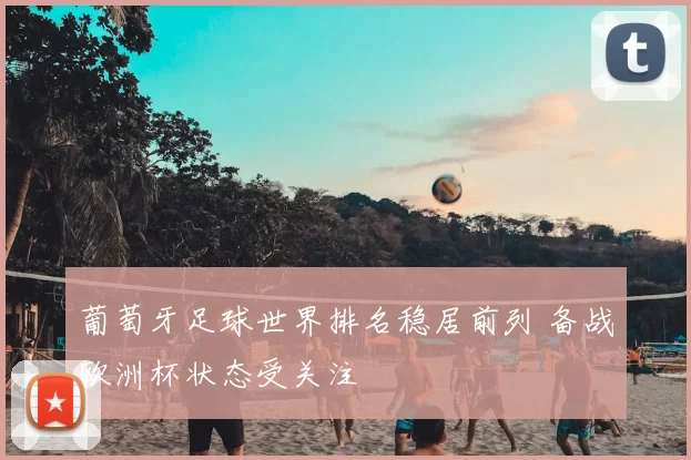 葡萄牙足球世界排名稳居前列 备战欧洲杯状态受关注